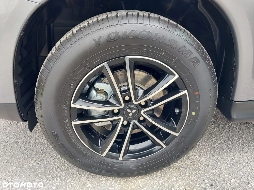 Mitsubishi ASX 1.6 ClearTec 2WD Active+ - 10