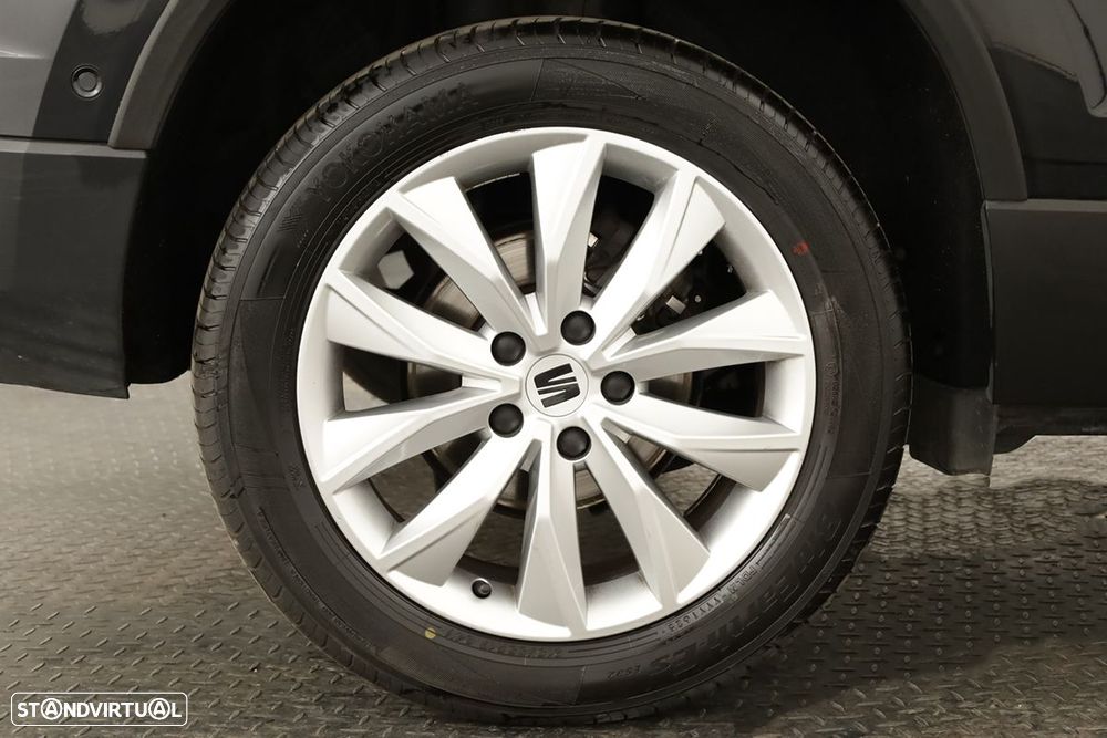 SEAT Ateca 1.0 TSI Style - 5