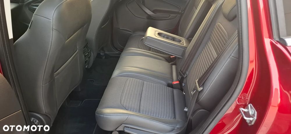 Ford Kuga 1.5 EcoBoost 4x4 Business Edition - 24