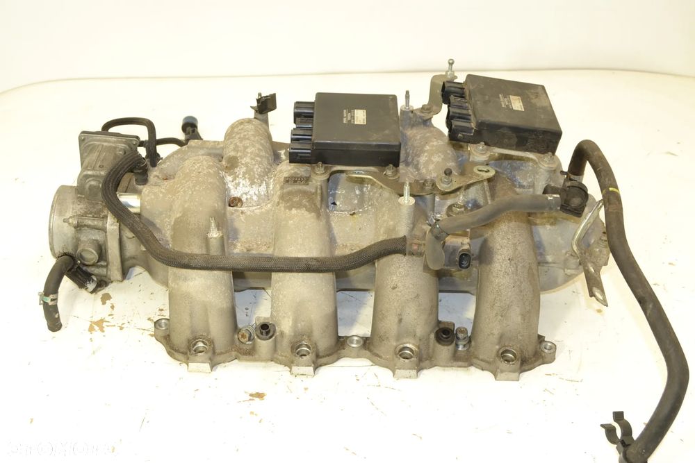 Kolektor Ssący Lexus ISF - 1