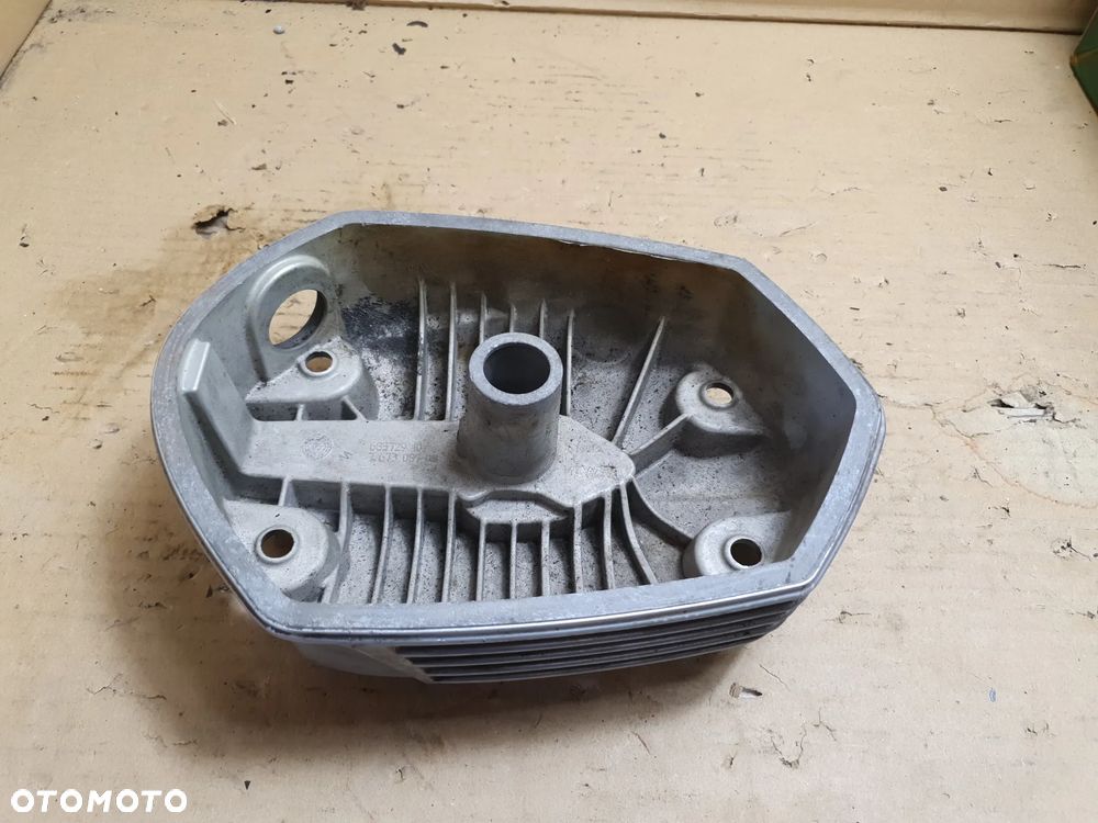 BMW R1200 RT K26 POKRYWA DEKIEL GŁOWICY LEWY 7673081 08 - 6