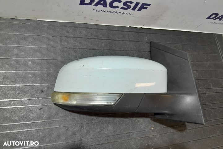 Oglinda dreapta electrica E9024440 6 FIRE E9024440 6 FIRE Ford Focus - 2