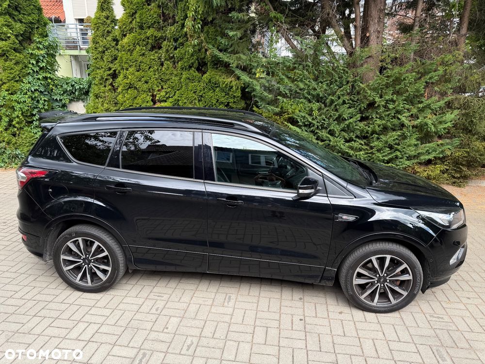 Ford Kuga 2.0 TDCi FWD ST-Line - 19