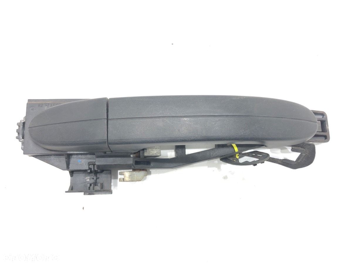 KLAMKA ZEWNĘTRZNA PRAWY PRZÓD - 86.00 PLN - FORD MONDEO IV Turnier (BA7) 2007 - 2015 2.0 TDCi 103 - 1