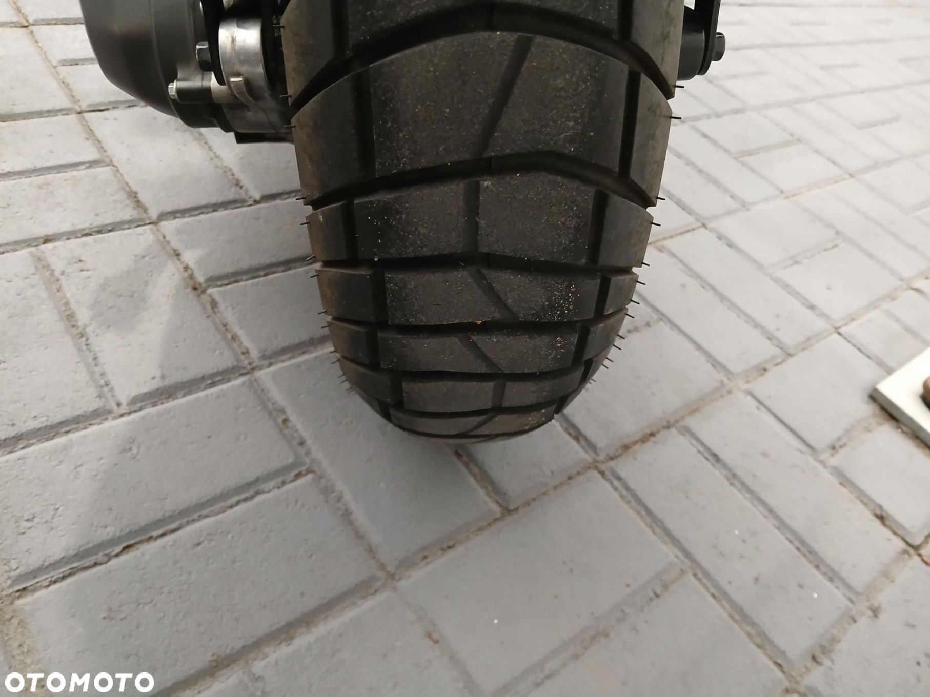 Honda ADV350 - 12