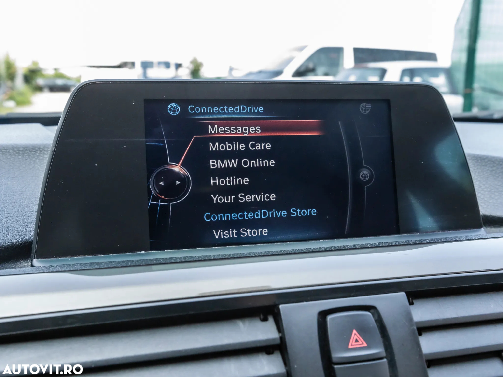 BMW Seria 3 316d - 21