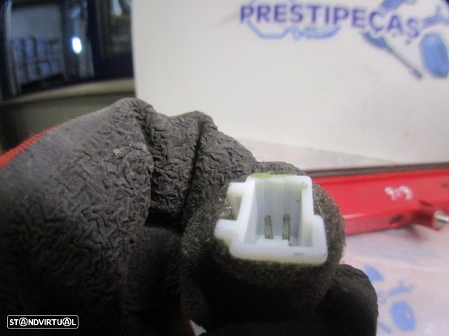 Farol Tras Stop3275 KIA RIO 3 FASE 1 2013 1.4CRDI 90CV 3P CASTANHO ESCURO 3ºSTOP LENS - 3