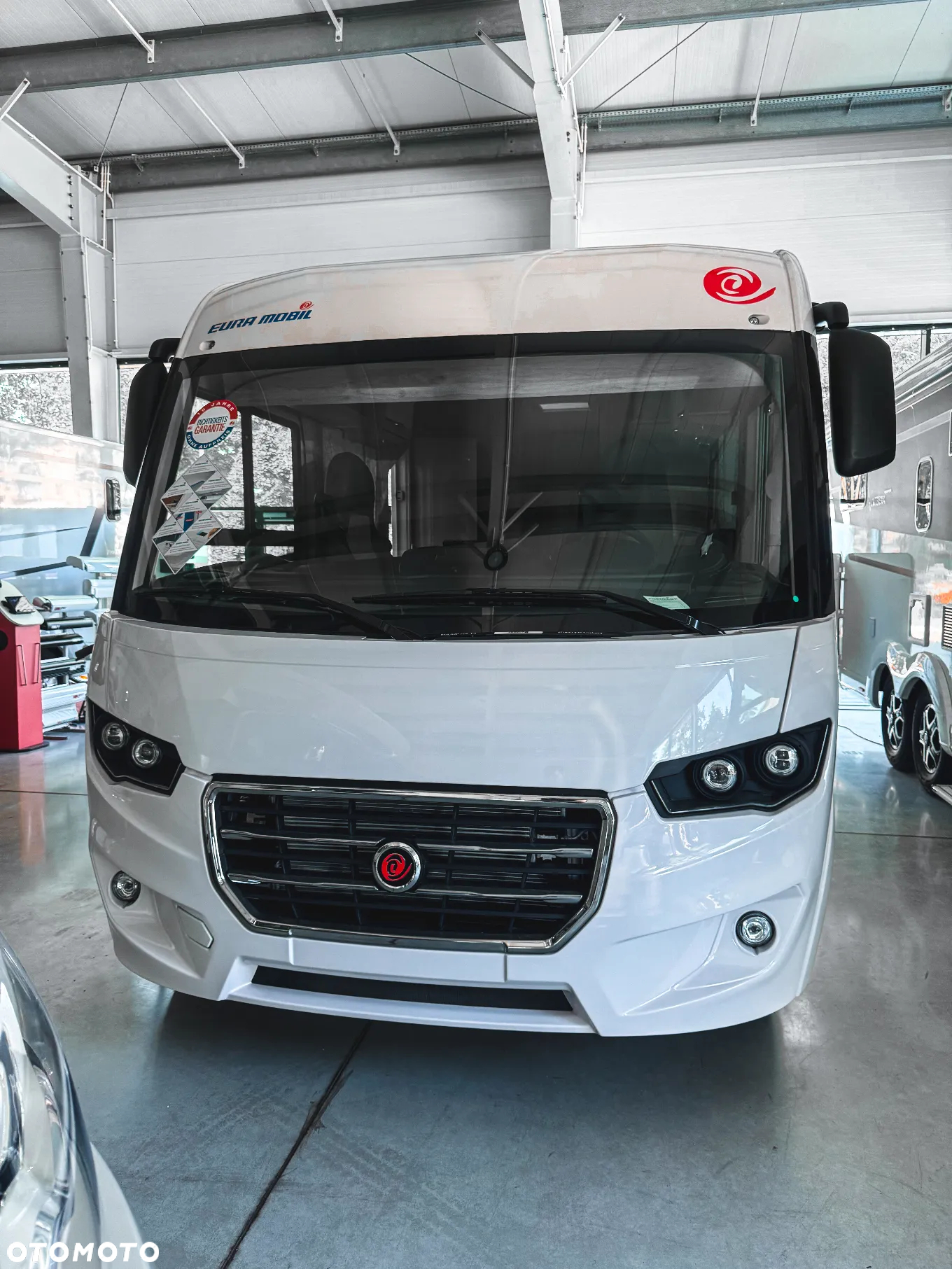 Eura Mobil Integra Line 730 EF - 23
