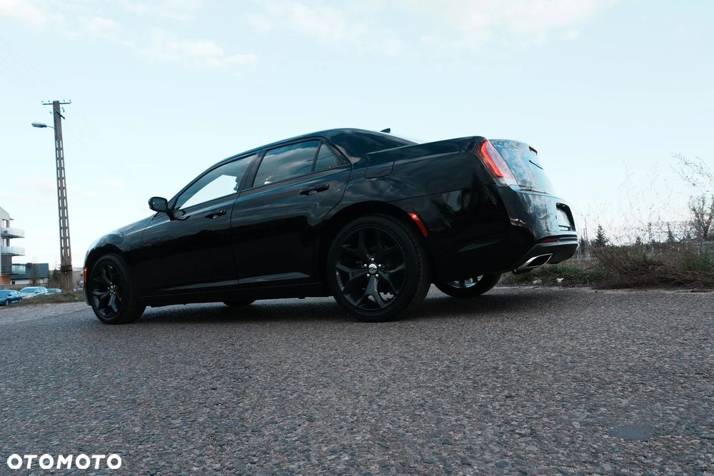 Chrysler 300 - 20