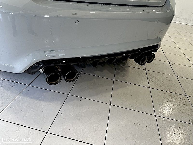BMW M2 - 18