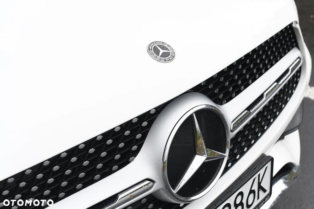 Mercedes-Benz GLC 200 4-Matic - 3