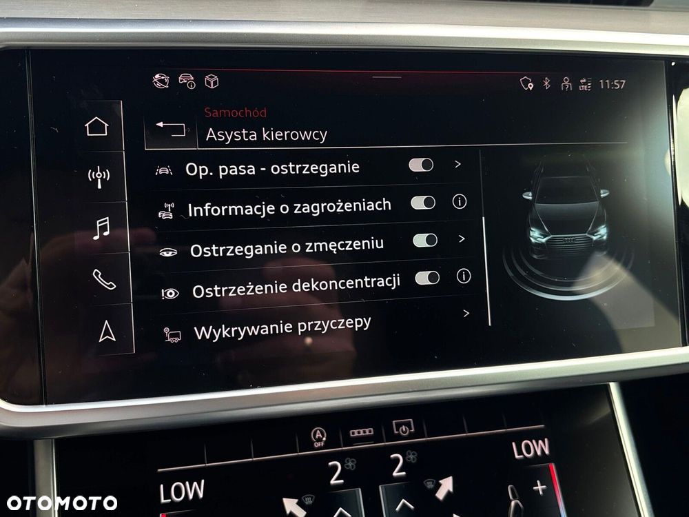 Audi A6 Avant 40 TDI mHEV Quattro S Line S tronic - 25