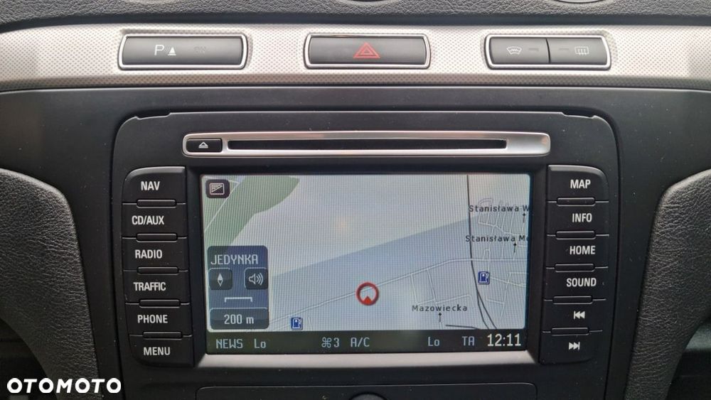 Ford S-Max - 14
