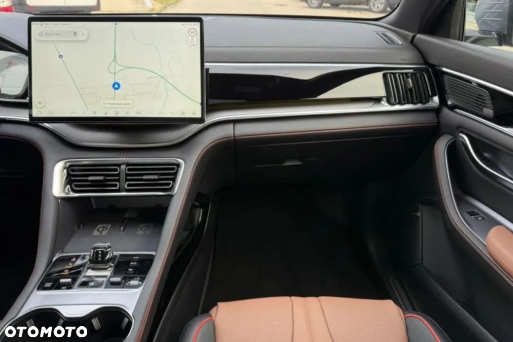 BYD Seal U 1.5T Design AWD - 20