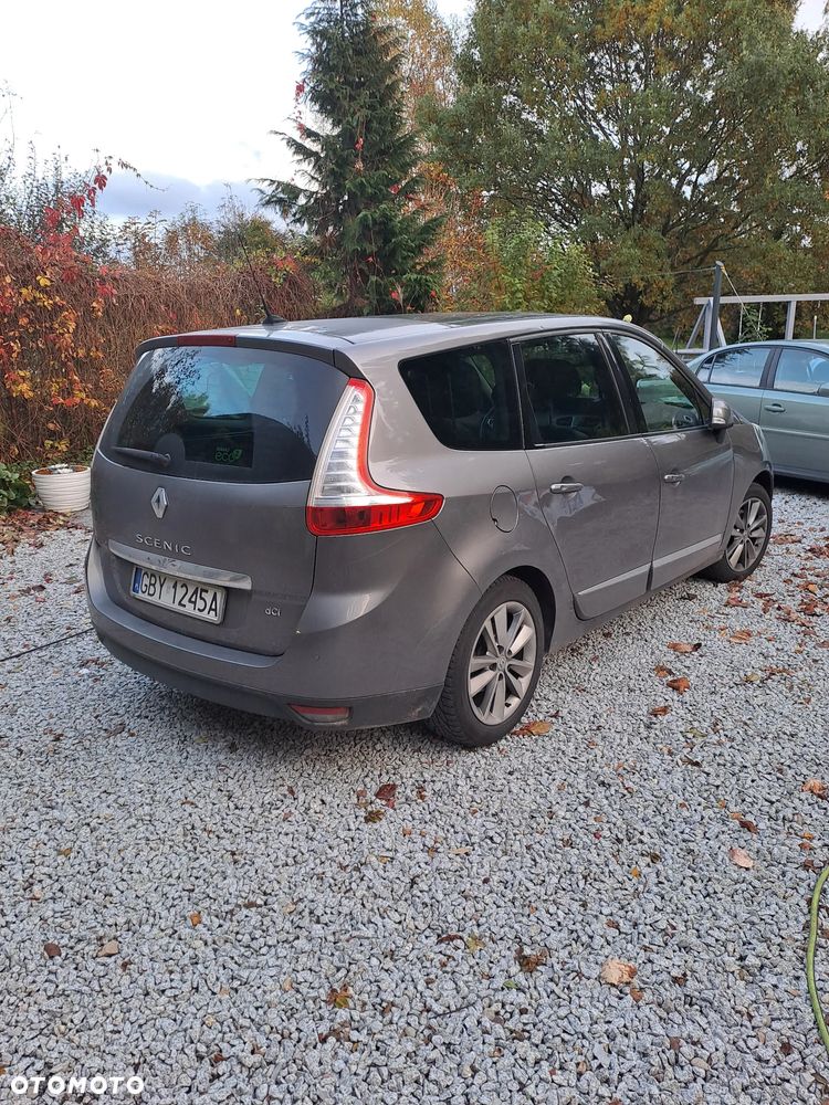 Renault Scenic - 7