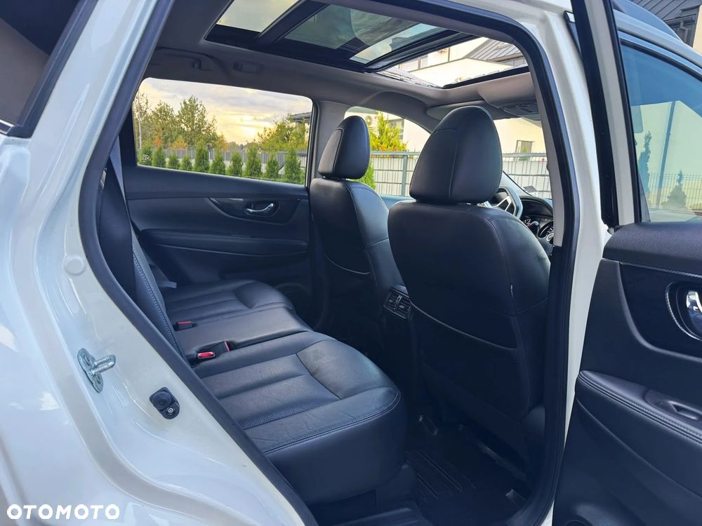Nissan X-Trail 1.6 DIG-T Tekna - 28