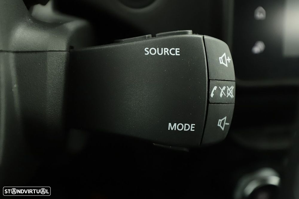 Dacia Duster 1.0 TCe SL Extreme - 22