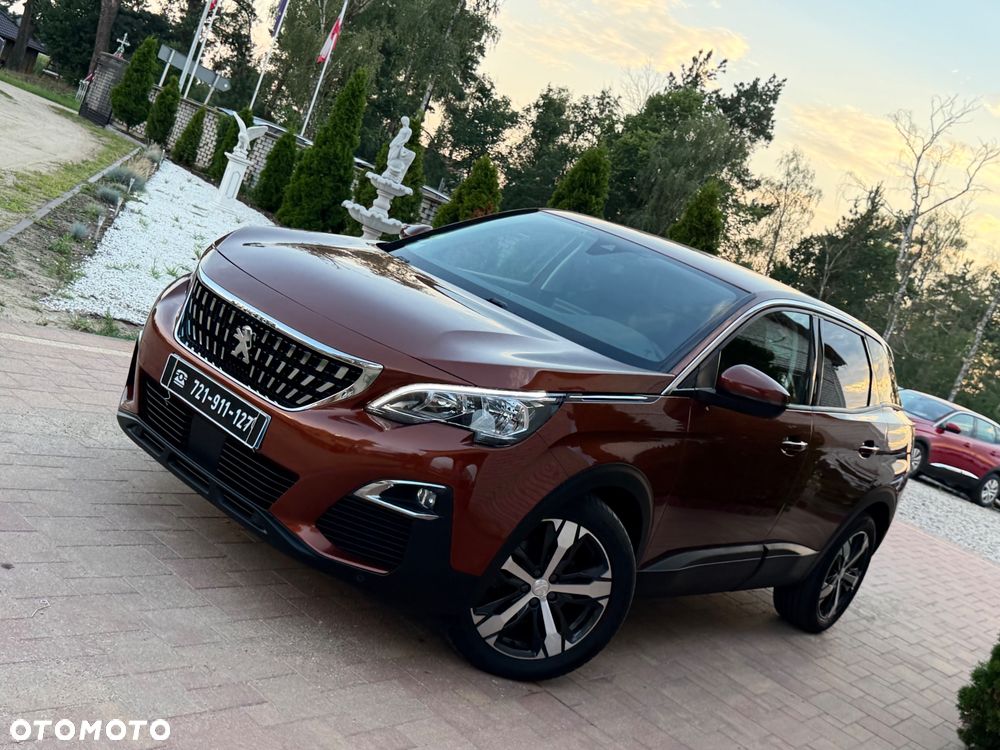 Peugeot 3008 BlueHDi 130 Stop & Start Active - 12