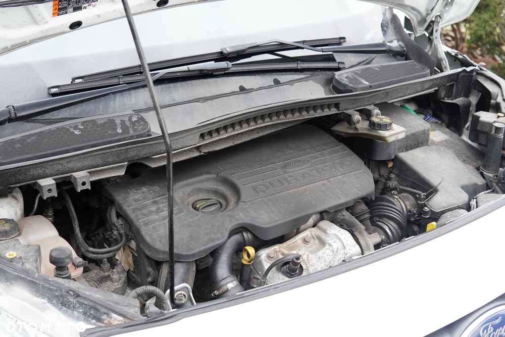 Ford TRANSIT CONNECT - 18