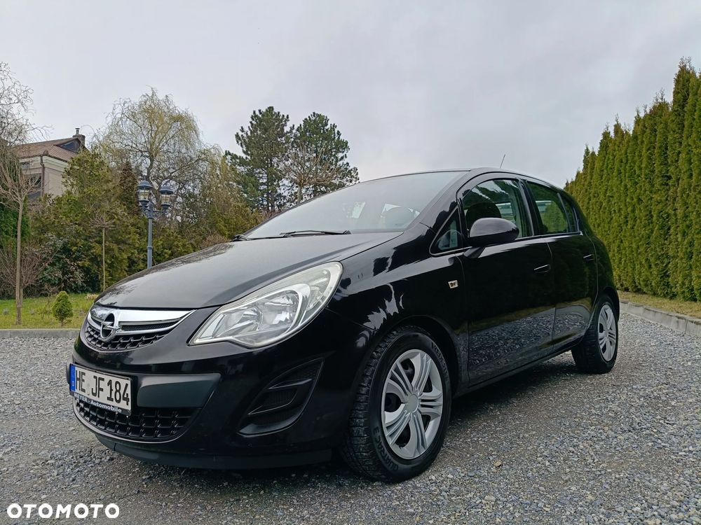 Opel Corsa - 3