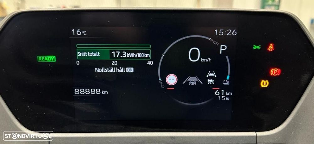 Toyota bZ4X 71,4 kWh Exclusive - 3