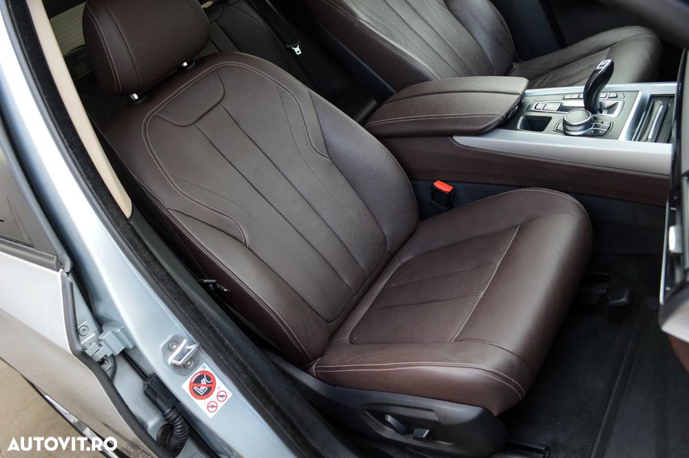 BMW X5 xDrive25d Sport-Aut. - 33