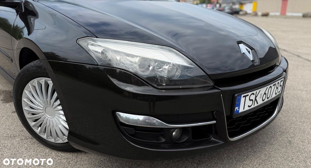 Renault Laguna 1.5 dCi Expression - 9