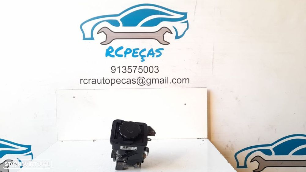 RESERVATORIO DEPOSITO EXPANSÃO BOMBA OLEO DIRECÇÃO DIREÇÃO ORIGINAL 7692974519 BMW E92; - 1