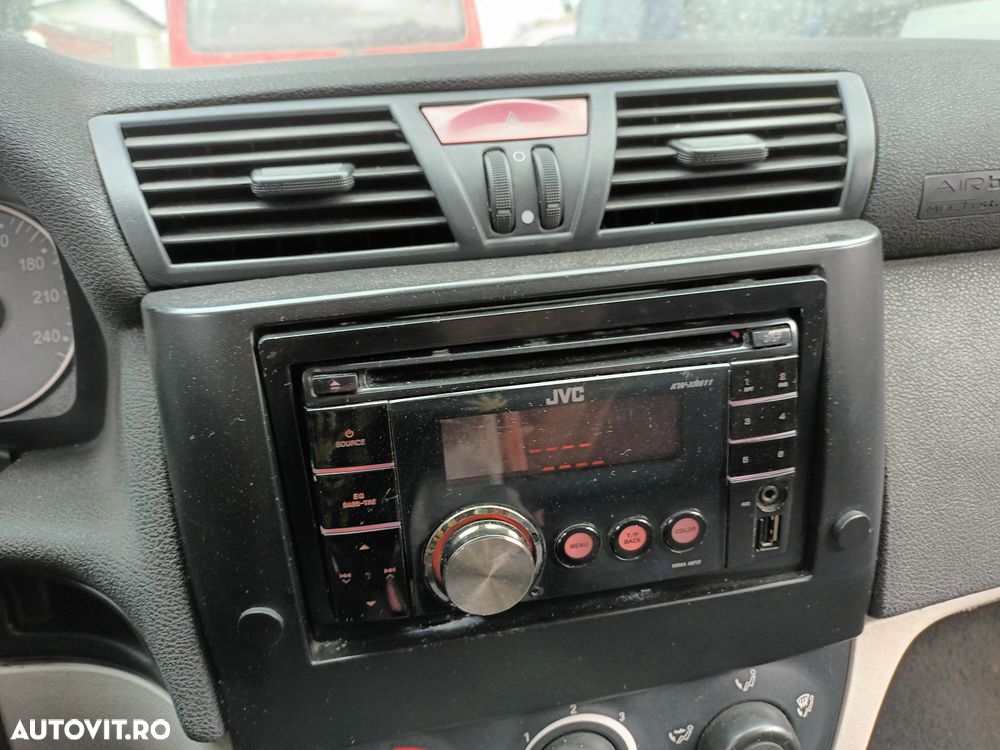 Dezmembrari  Fiat STILO (192)  2001  > 2010 1.9 JTD Motorina - 30