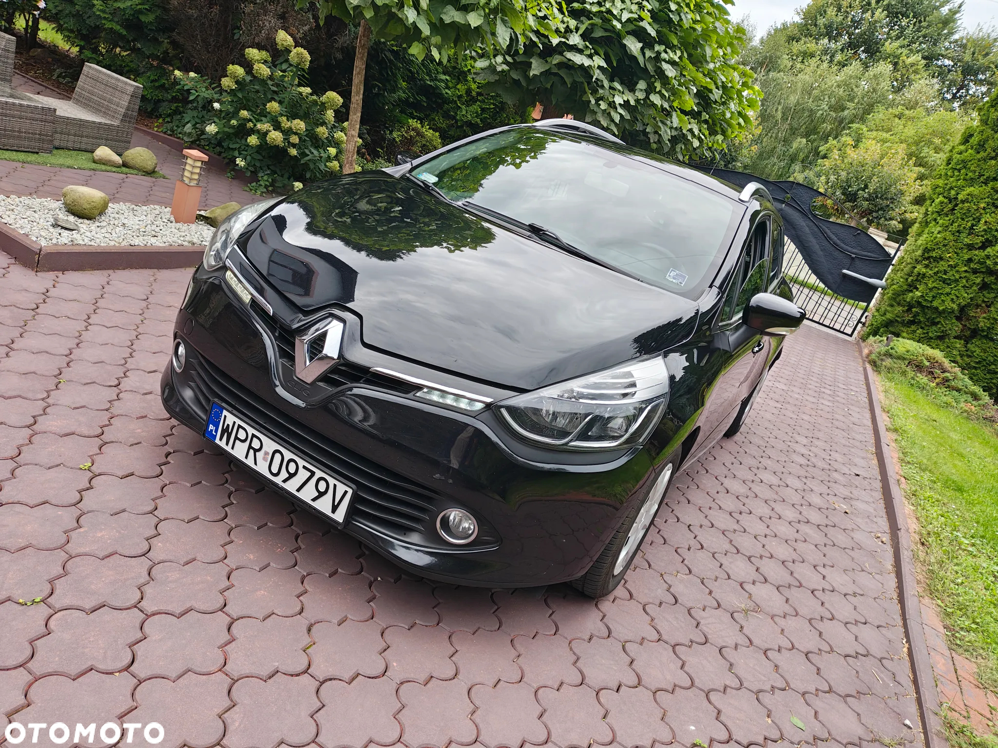 Renault Clio 0.9 Energy TCe Expression - 2