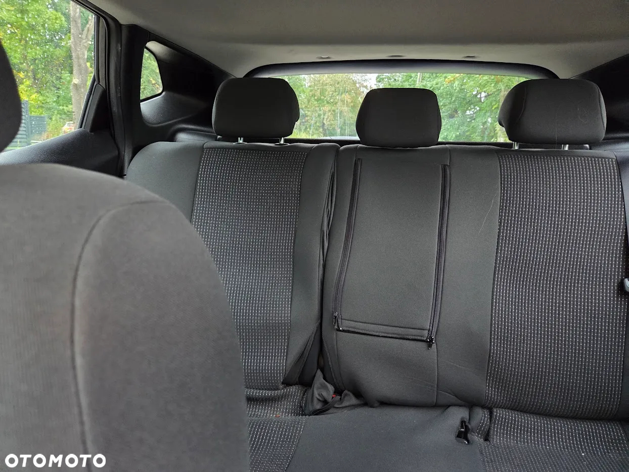 Nissan Qashqai 1.6 DIG-T N-Connecta - 4