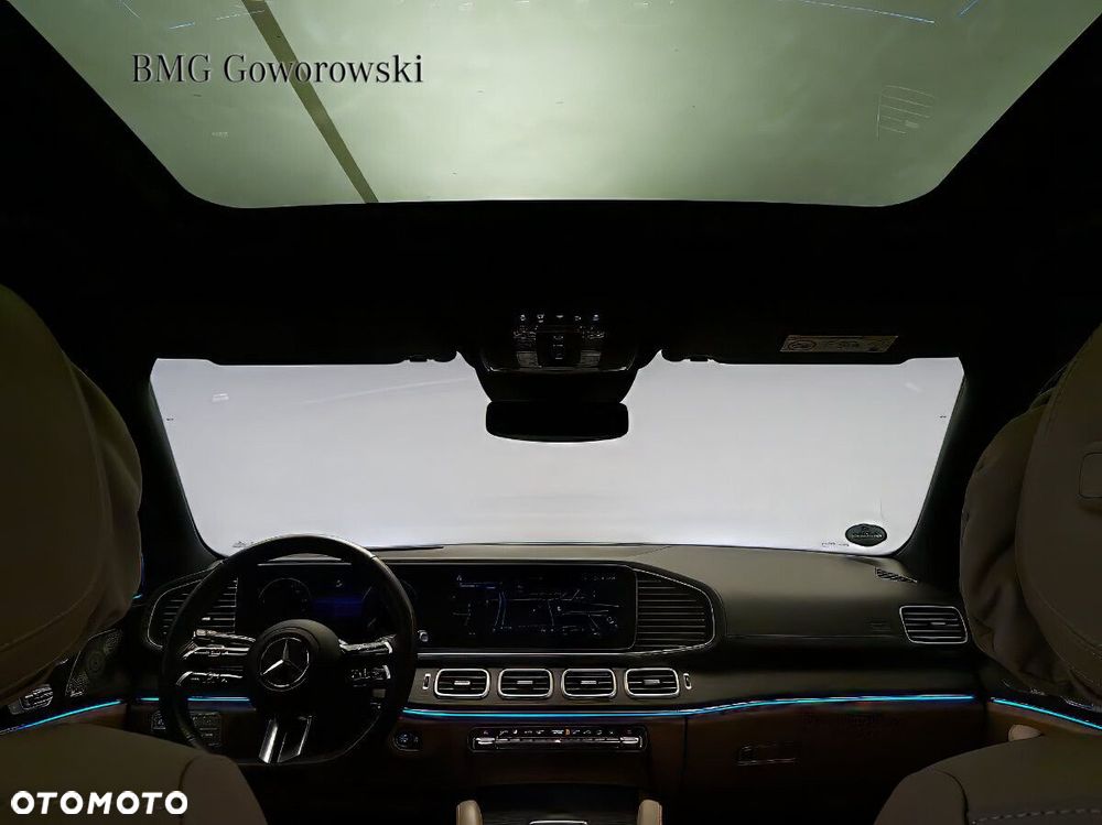 Mercedes-Benz GLS - 20