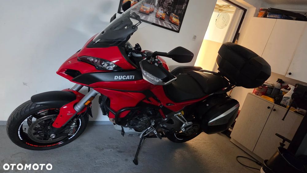 Ducati Multistrada - 3