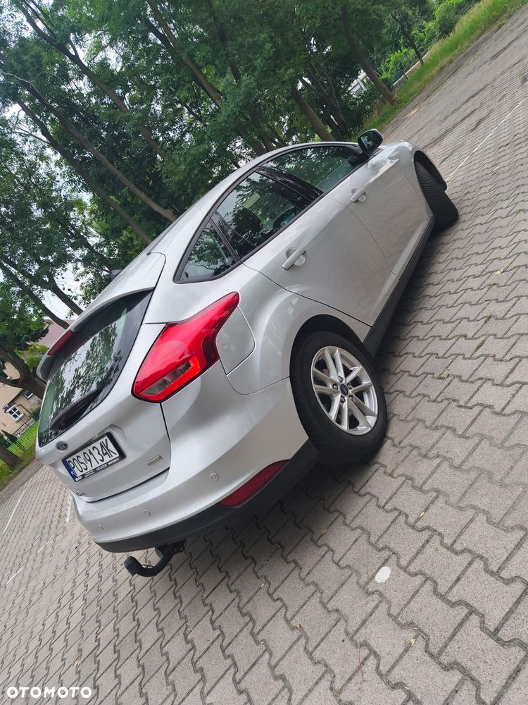 Ford Focus - 6