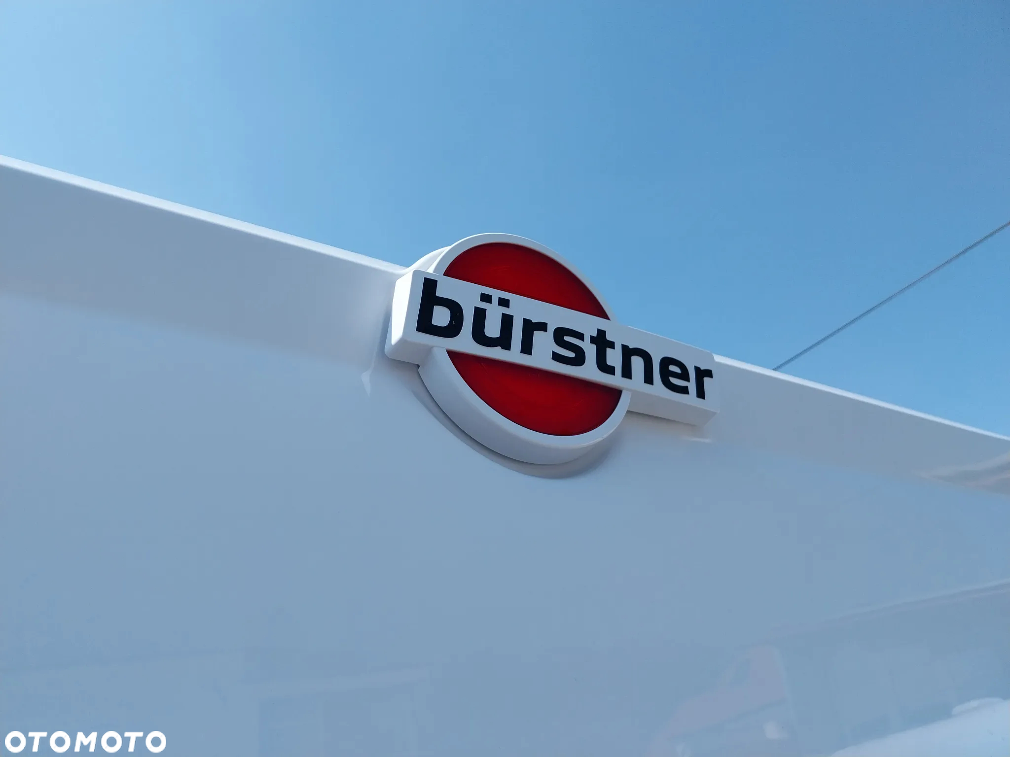 Burstner PRZYCZEPA KEMPINGOWA BURSTNER AVERSO PLUS 510 TK MODEL 2024 - 17