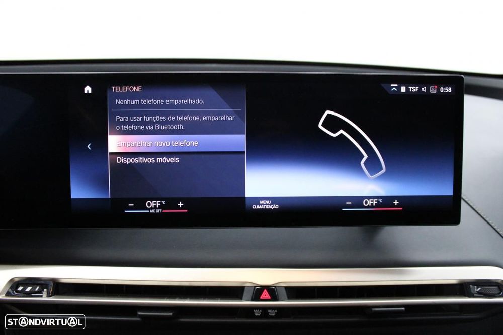 BMW iX xDrive 40 Pack Desportivo - 25