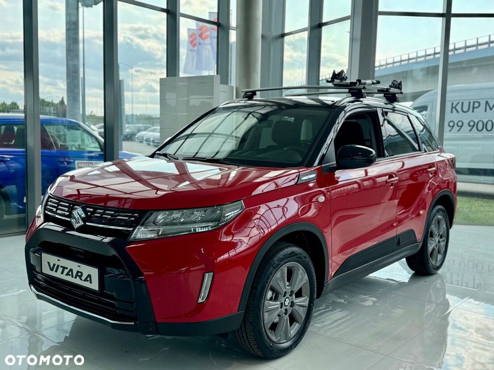 Suzuki Vitara - 4