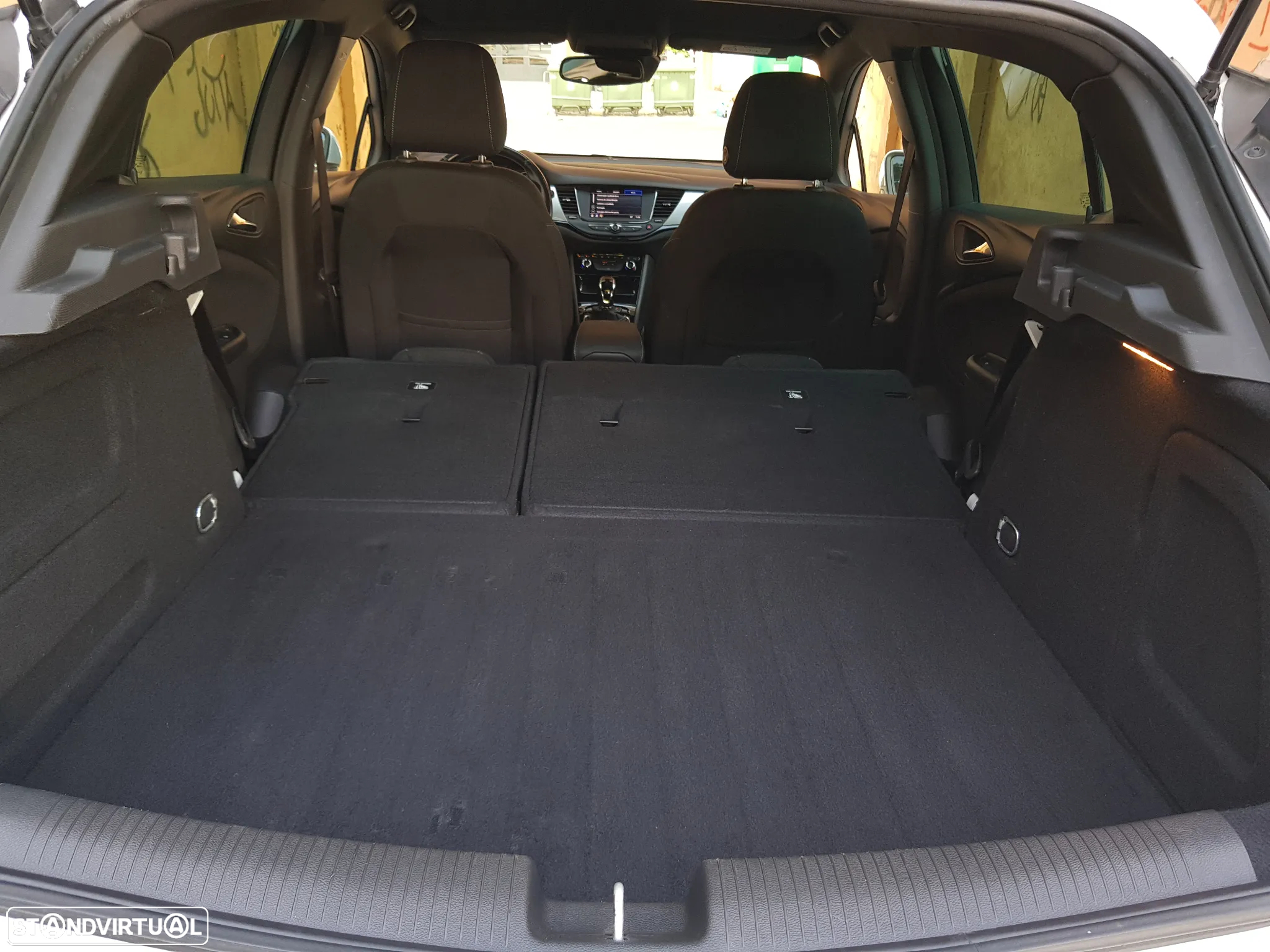 Opel Astra 1.5 D GS Line S/S - 53
