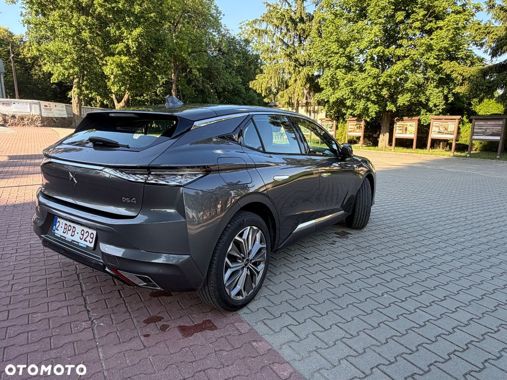 DS Automobiles DS 4 - 3
