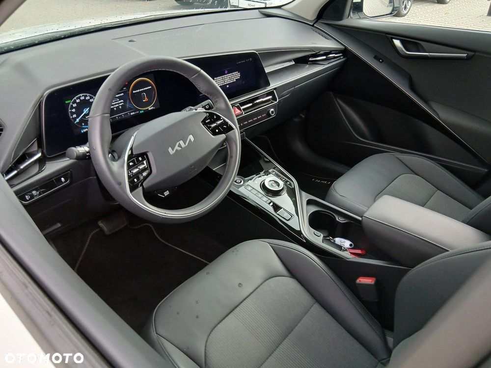 Kia Niro - 16