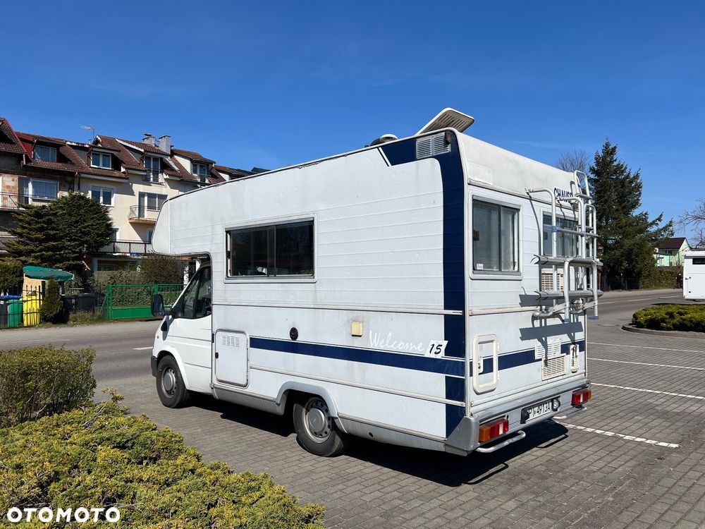 Ford Transit - 4