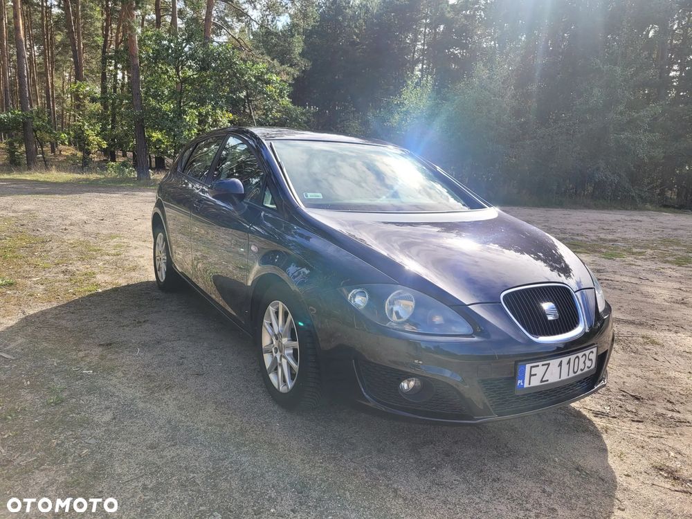 Seat Leon 1.4 TSI Style - 3