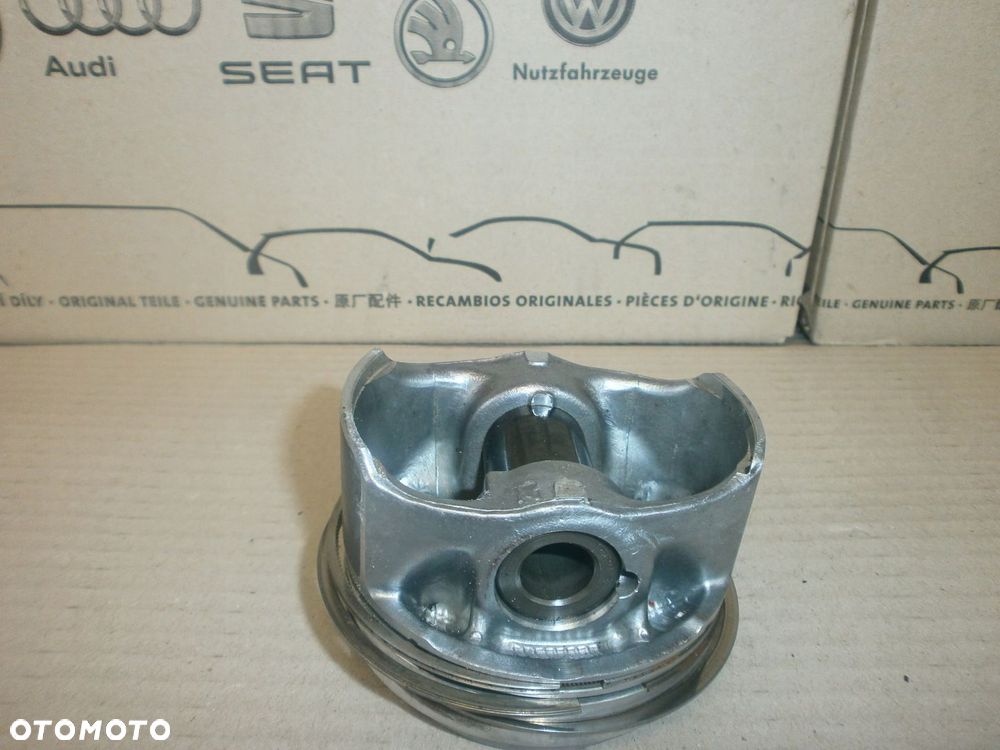 TŁOK 1.8 2.0 TFSI TSI 82.420 CJE CJS CNS CXB VW SKODA AUDI - 3