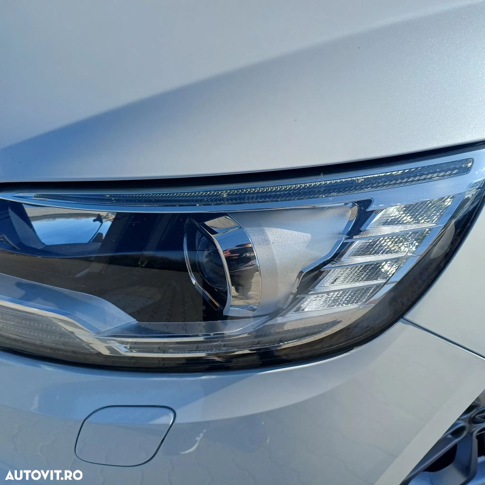 Renault Scenic ENERGY dCi 110 INTENS - 15