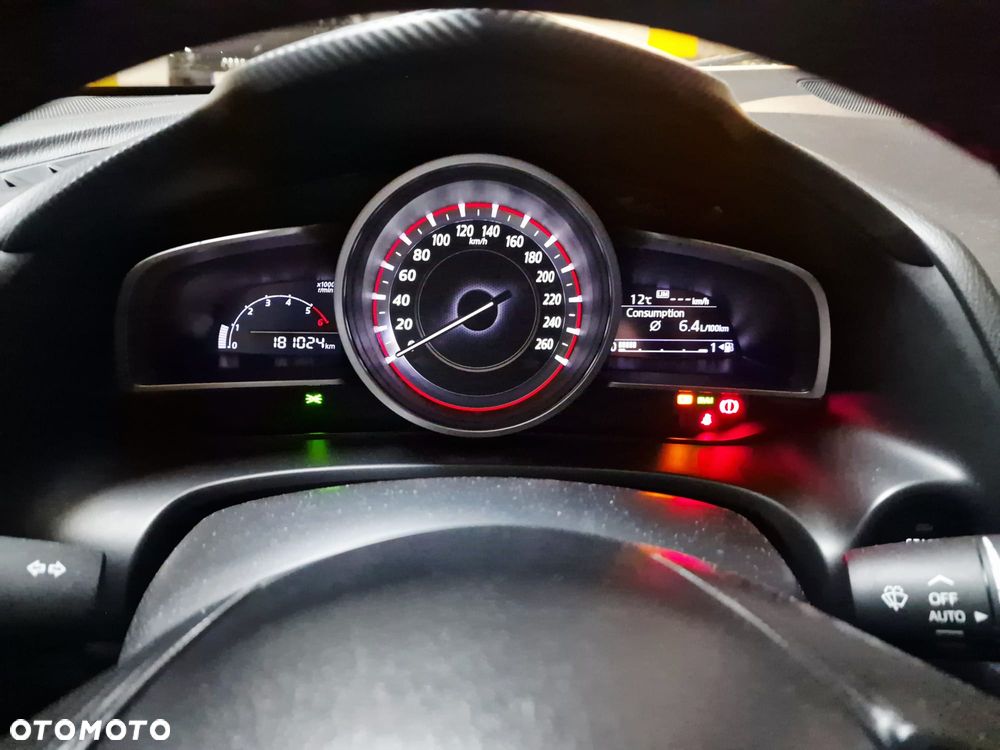 Mazda 3 1.5 D Skyenergy - 20