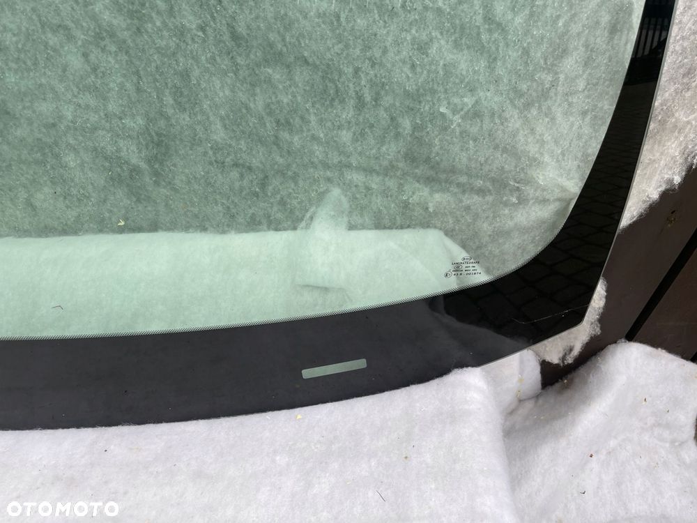 szyba przednia ford edge / lincoln mkx 2007-2014 - 3