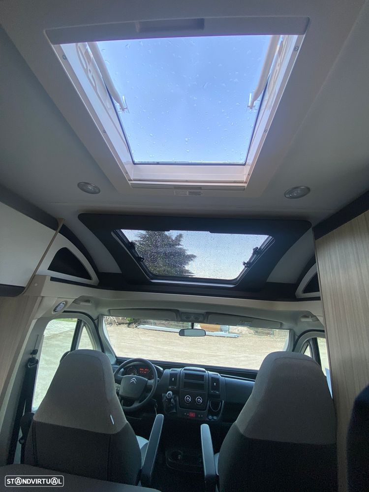 Sun Living C60SP - 8