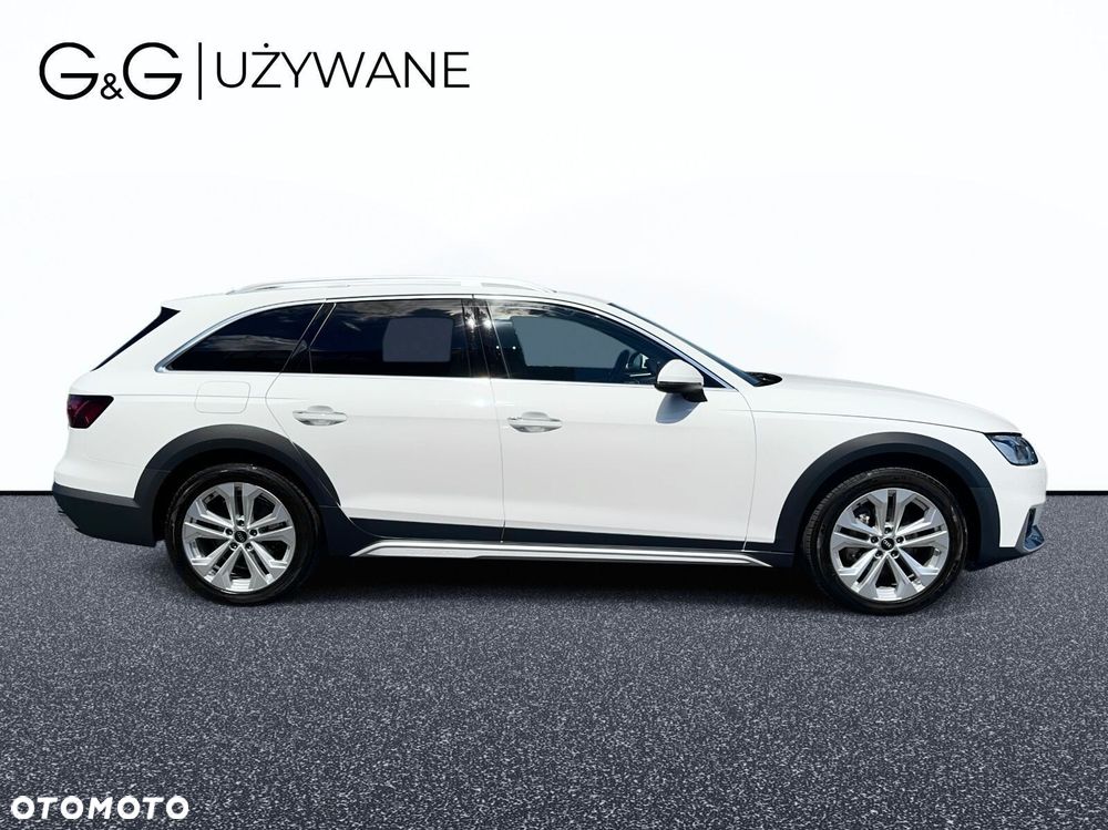 Audi A4 Allroad - 4