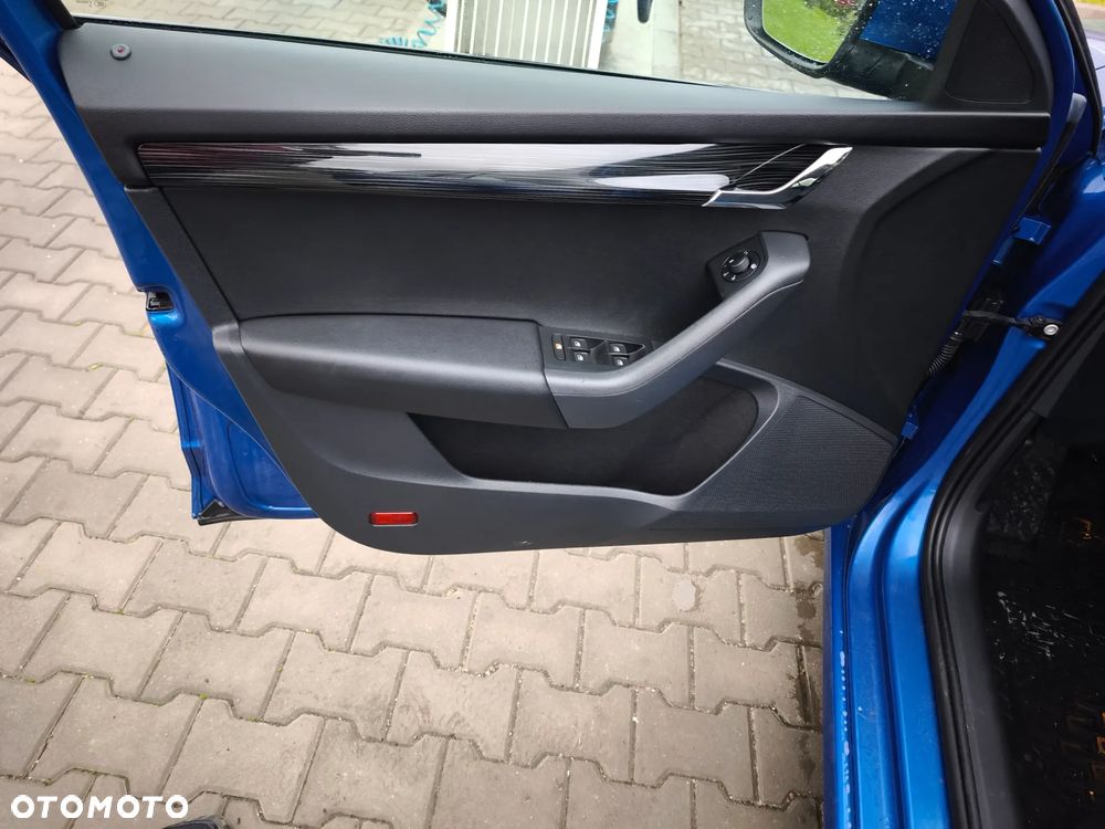 Skoda Octavia 1.6 TDI SCR Style - 9