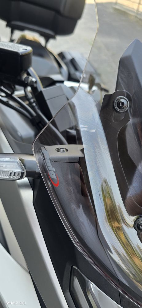 Honda NC750X - 15